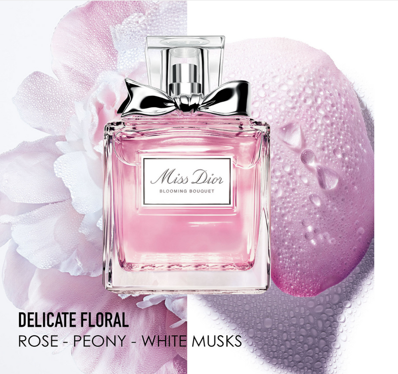 Dior Miss Dior Blooming Bouquet 1.7 oz EDT Women Perfume