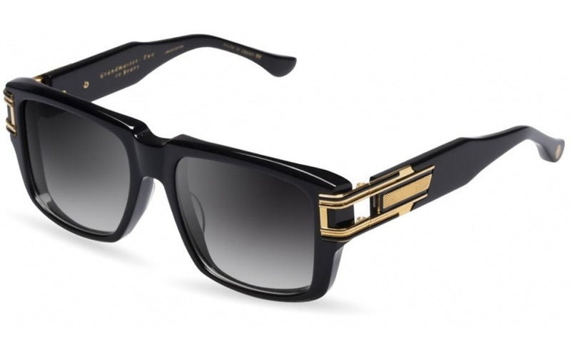 Dita Dts402-A-01 G.Master Two Blk-G Unisex Sunglasses - Lexor Miami