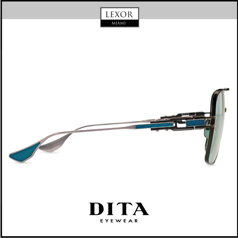 Dita DTS159-A-02 Unisex Sunglasses