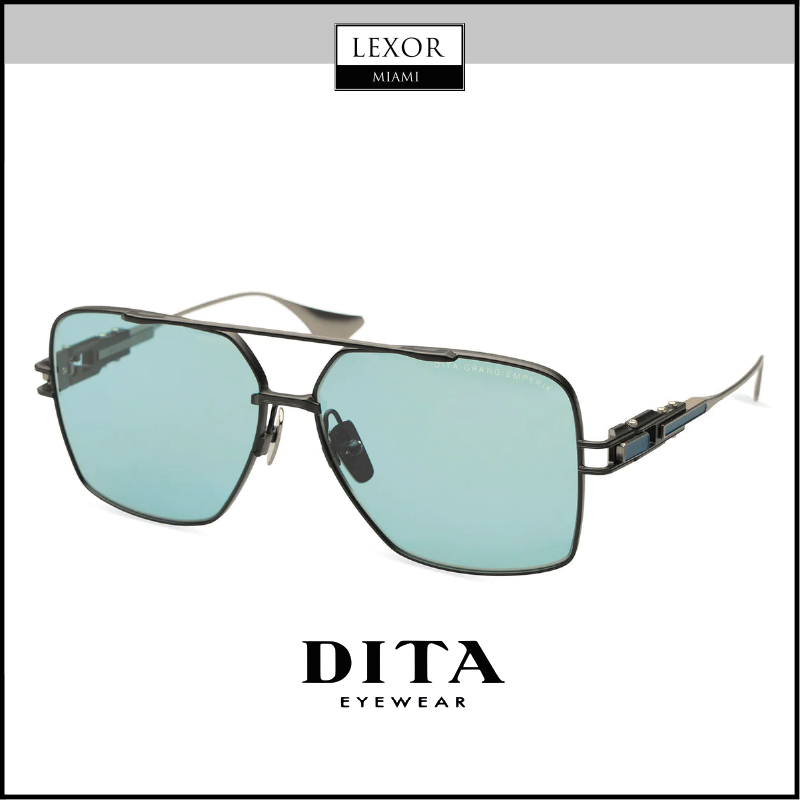 Dita DTS159-A-02 Unisex Sunglasses