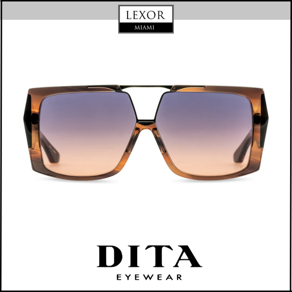 Gafas de sol unisex Dita DTS420-A-02