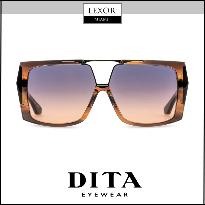 Gafas de sol unisex Dita DTS420-A-02