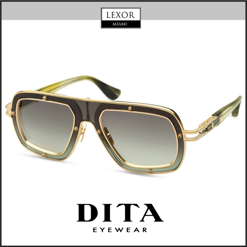 Gafas de sol Dita RAKETO EDICIÓN LIMITADA DTS427-A-01