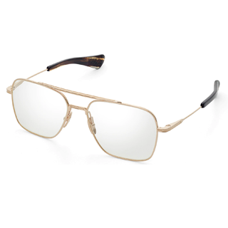 Gafas de sol unisex Dita DTX111-57-02 FLIGHT-SEVEN