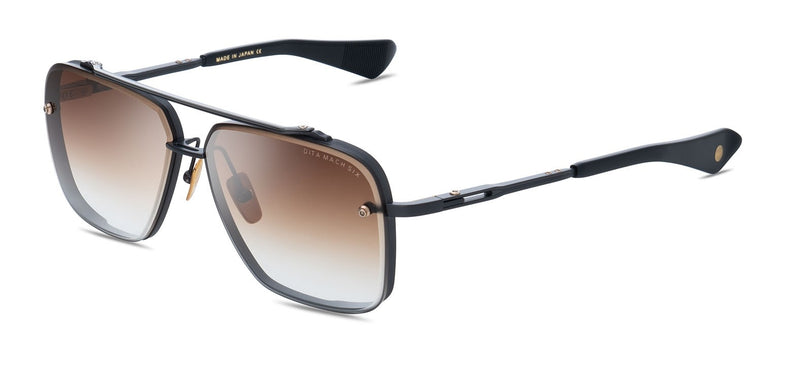 Dita Sunglasses DTS 121-62-03 MACH SIX - Lexor Miami