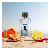 Dolce & Gabbana K 3.3 oz EDT Men Perfume - Lexor Miami