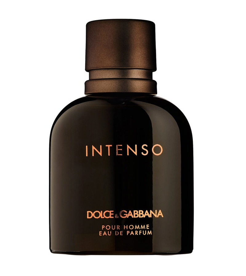 Dolce & Gabbana Intenso 2.5 oz EDP Men Perfume - Lexor Miami