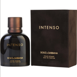 Dolce & Gabbana Intenso 2.5 oz EDP Men Perfume - Lexor Miami