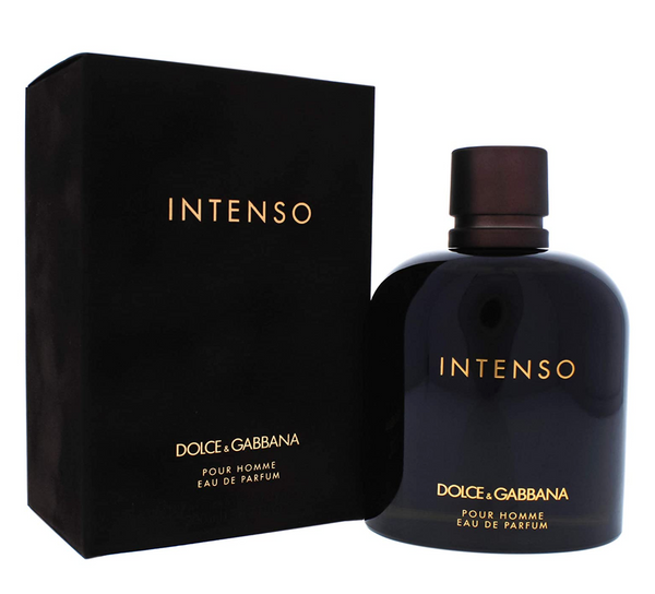 Dolce & Gabbana Intenso 6.7 oz. EDP Men Perfume - Lexor Miami