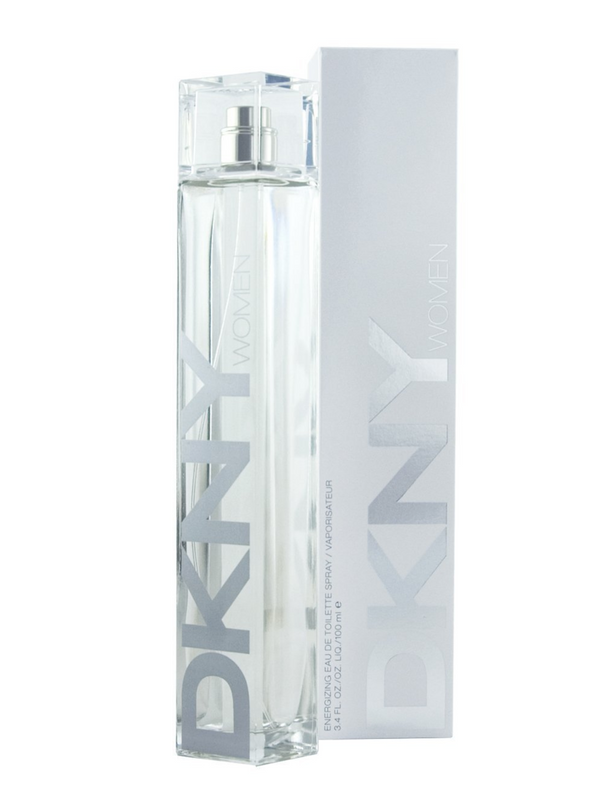 Donna Karan DKNY Energising 3.4 oz. EDT Women Perfume - Lexor Miami