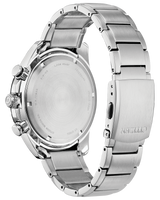 Citizen AT2440-51L Drive Eco-Drive Stainless Steel Men Watches - Lexor Miami