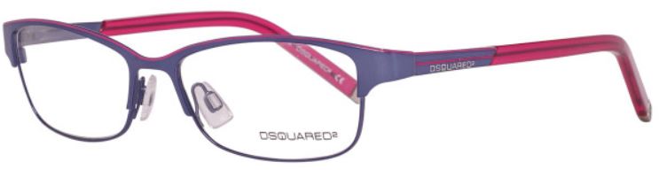Dsquared DQ5002 091 51 Women Optical Frame - Lexor Miami