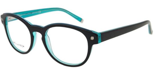 Dsquared DQ5026 050 Unisex Optical Frame - Lexor Miami