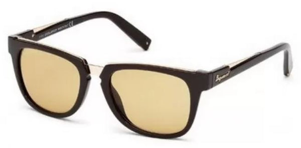 Dsquared DQ 0106 53J Sunglasses - Lexor Miami