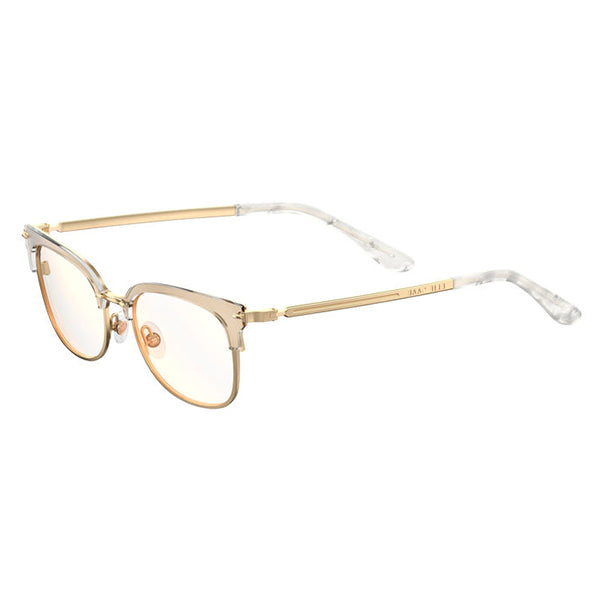 ELIE SAAB ES 018 REJ/ MARCO ÓPTICO Mujer