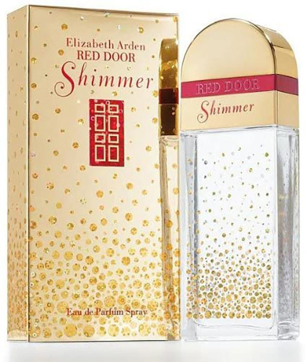 Elizabeth Arden Red Door Shimmer 3.4.Oz Edp For Women perfume - Lexor Miami