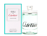 Cartier Eau De Cartier Concentree 3.3 oz EDT for Unisex Perfume - Lexor Miami
