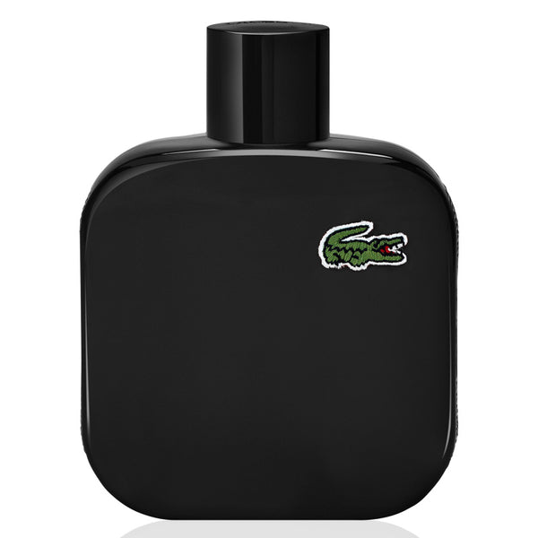 Lacoste L.12.12 Noir - Intense 3.3 EDT Men Perfume - Lexor Miami