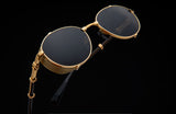 Balmain BRIGADE - I BPX-110B-52 Unisex Optical Frame - Lexor Miami