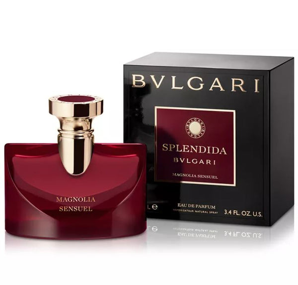 Bvlgari Splendida Magnolia 3.4 EDP Women Perfume - Lexor Miami