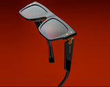 Balmain BPS-100B 56 B-I Unisex Sunglasses - Lexor Miami