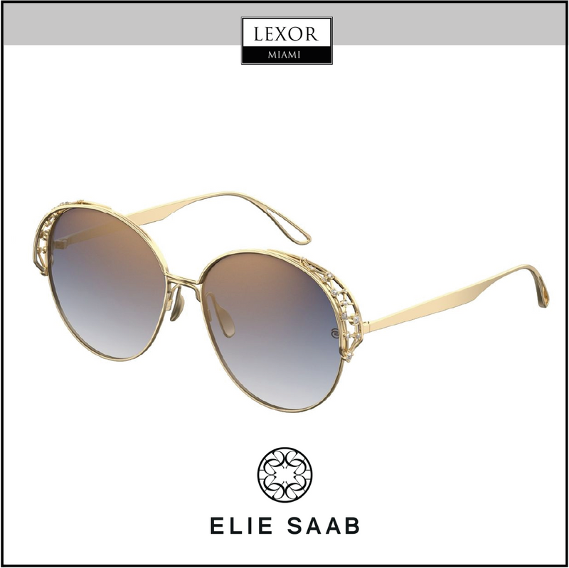 Óculos de sol femininos Elie Saab ES006/S LKS - Main Image