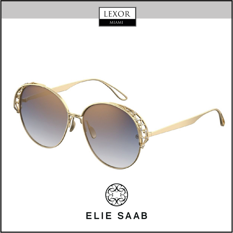 Elie Saab ES006/S LKS Women Sunglasses