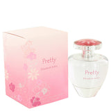 Elizabeth Arden Pretty 3.4 Oz Edp For Women(Earden) perfume - Lexor Miami