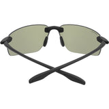 Serengeti 8957 Erice Matte Black Men Sunglasses - Lexor Miami