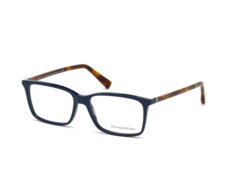Ermenegildo Zegna Optical EZ5027/V 090 - Lexor Miami