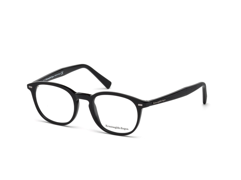 Ermenegildo Zegna Optical EZ5070O 005 - Lexor Miami