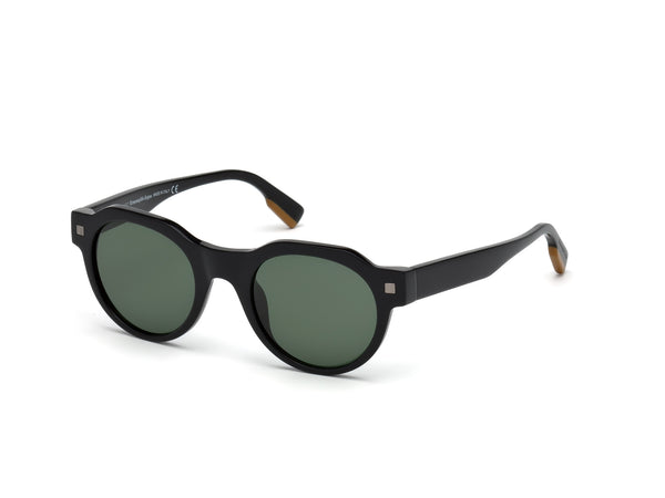 Ermenegildo Zegna Sunglasses EZ0102S 01N