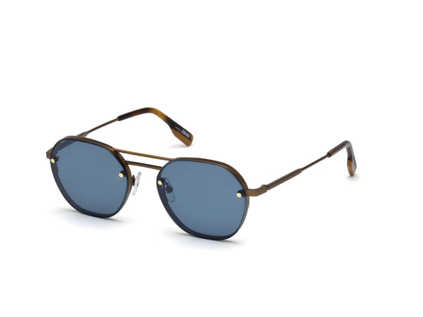 Ermenegildo Zegna Sunglasses EZ0105S 37X