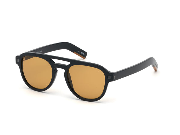 Ermenegildo Zegna Sunglasses EZ0113S 52A