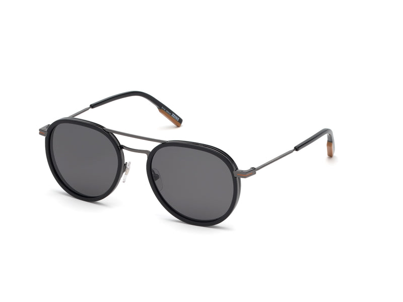 Ermenegildo Zegna Sunglasses EZ0127S - Lexor Miami