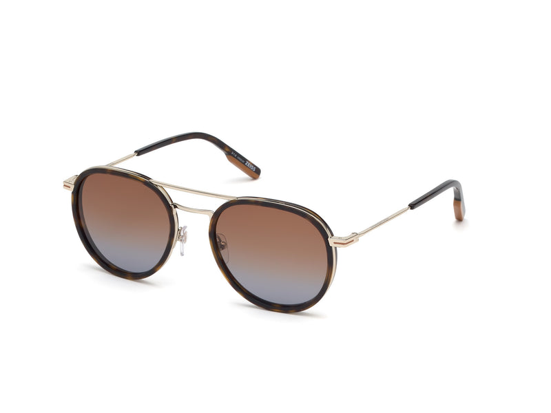 Ermenegildo Zegna Sunglasses EZ0127S - Lexor Miami