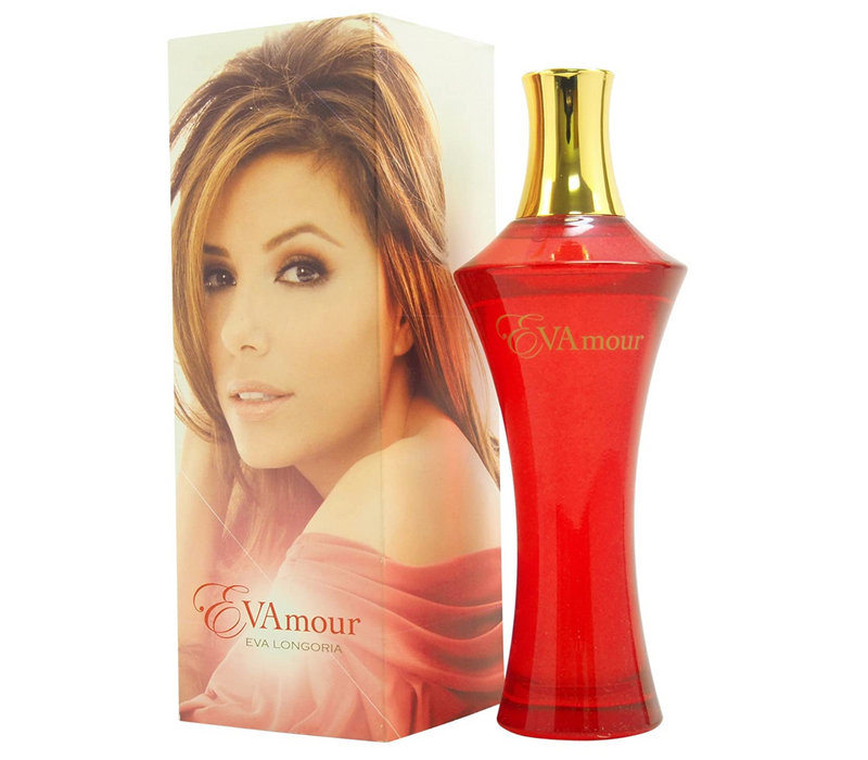 Eva Longoria Evamou 3.4 oz. EDP Women Perfume - Lexor Miami
