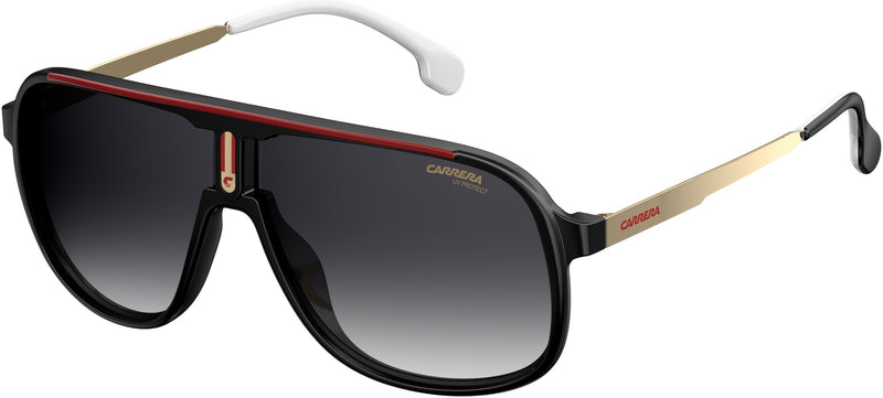 Carrera CA1007/S 807 62 Unisex Sunglasses - Lexor Miami