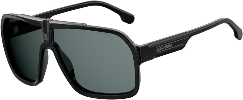 Carrera CA1014/S 0003 64 Unisex Sunglasses - Lexor Miami