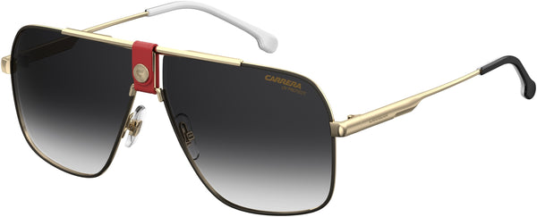 Carrera CA 1018/S Y11 90 63 Unisex Sunglasses - Lexor Miami