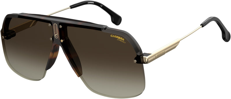 Carrera CA1031/S 086 67 Unisex Sunglasses - Lexor Miami