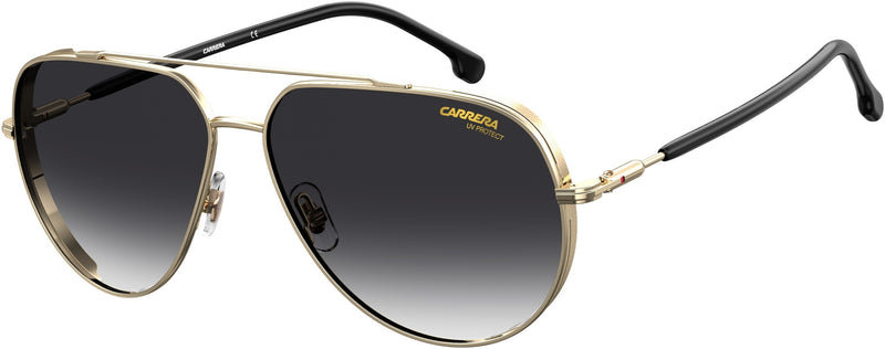 Carrera 221/S 0J5G 9O 60 Unisex Sunglasses - Lexor Miami