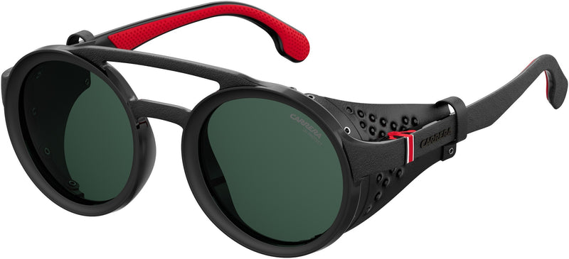Carrera 5046/S 0807 QT 49 Unisex Sunglasses - Lexor Miami