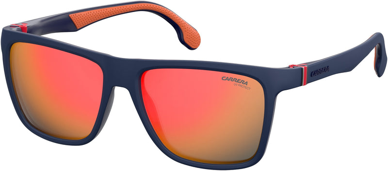 Carrera 5047/S 0FLL 56 Unisex Sunglasses - Lexor Miami