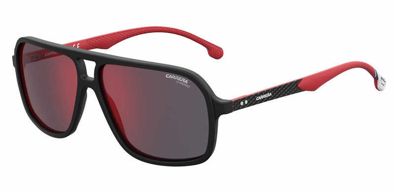 Carrera CA8035/SE 003 61 Unisex Sunglasses - Lexor Miami