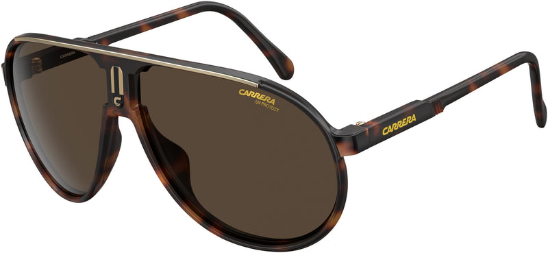 Carrera CHAMPION/S 086 Unisex Sunglasses - Lexor Miami