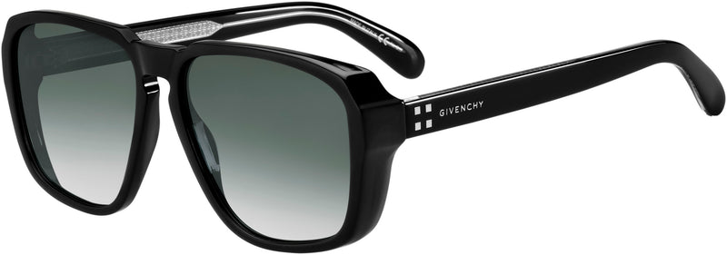 Givenchy GV7121/S 0807 Unisex Sunglasses - Lexor Miami