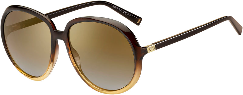 Givenchy GV7180S GLN 61 Unisex Sunglasses - Lexor Miami