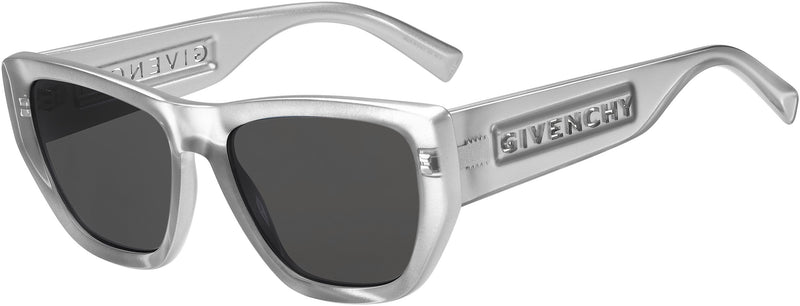 Givenchy GV7202S 0YB7 57 Unisex Sunglasses - Lexor Miami