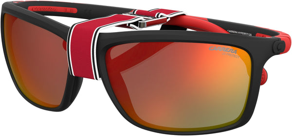 Carrera HyperFit 12/S BLX 62 Unisex Sunglasses - Lexor Miami